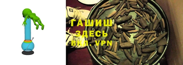гашик Надым