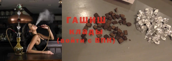 гашик Надым